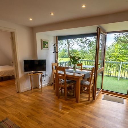 Ledi Villa Linlithgow Exterior photo