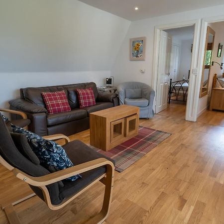 Ledi Villa Linlithgow Exterior photo