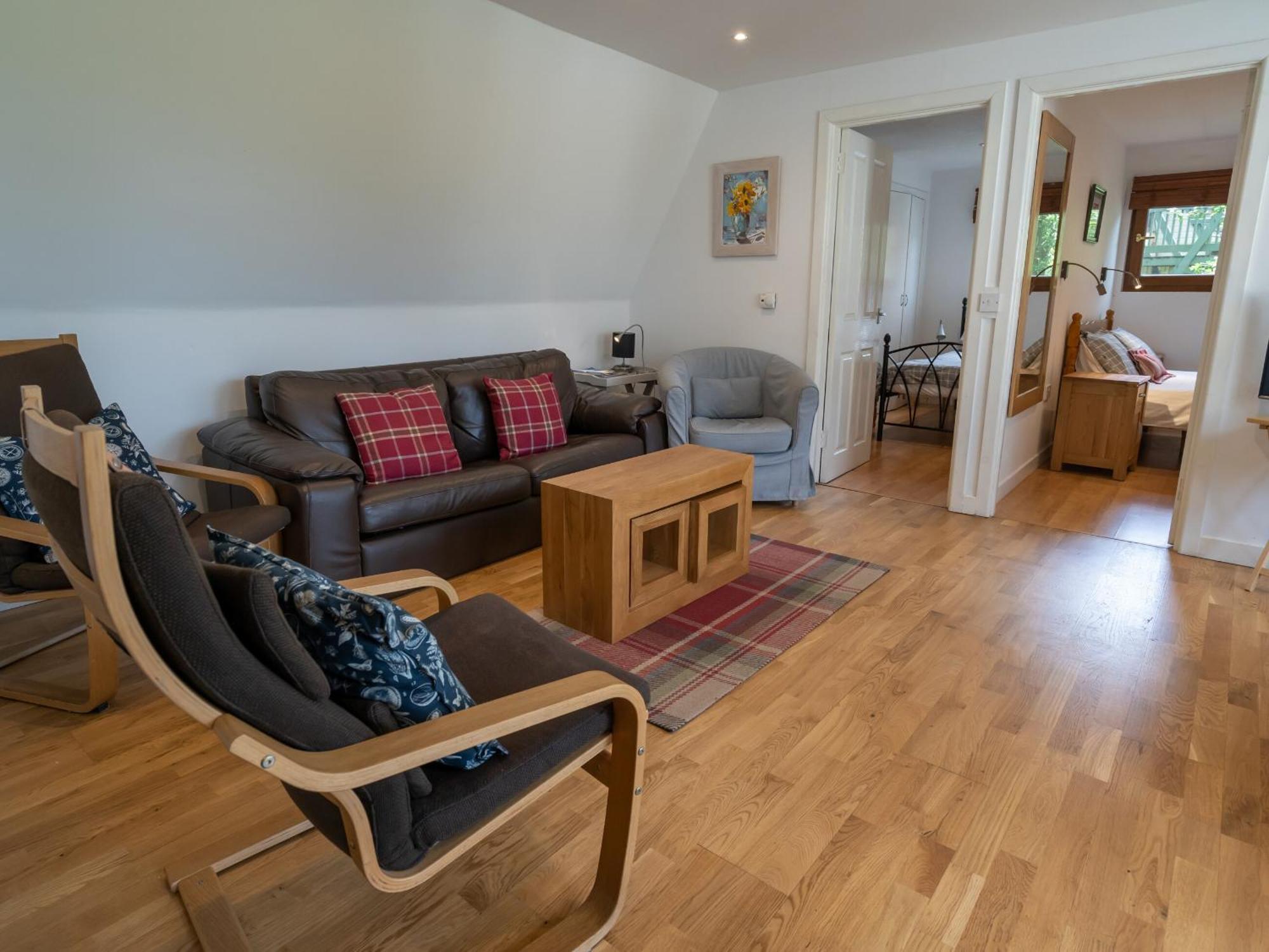 Ledi Villa Linlithgow Exterior photo