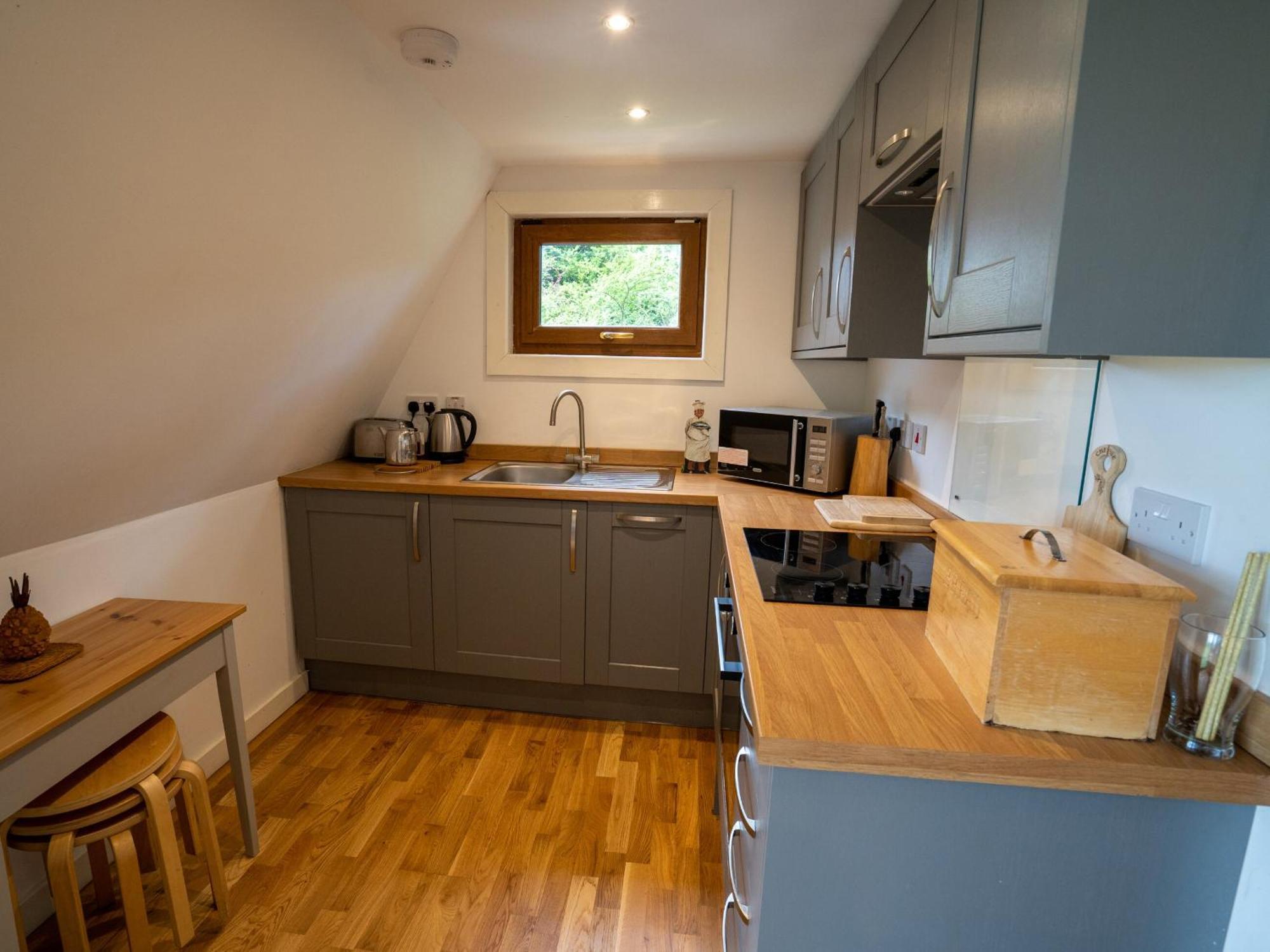 Ledi Villa Linlithgow Exterior photo