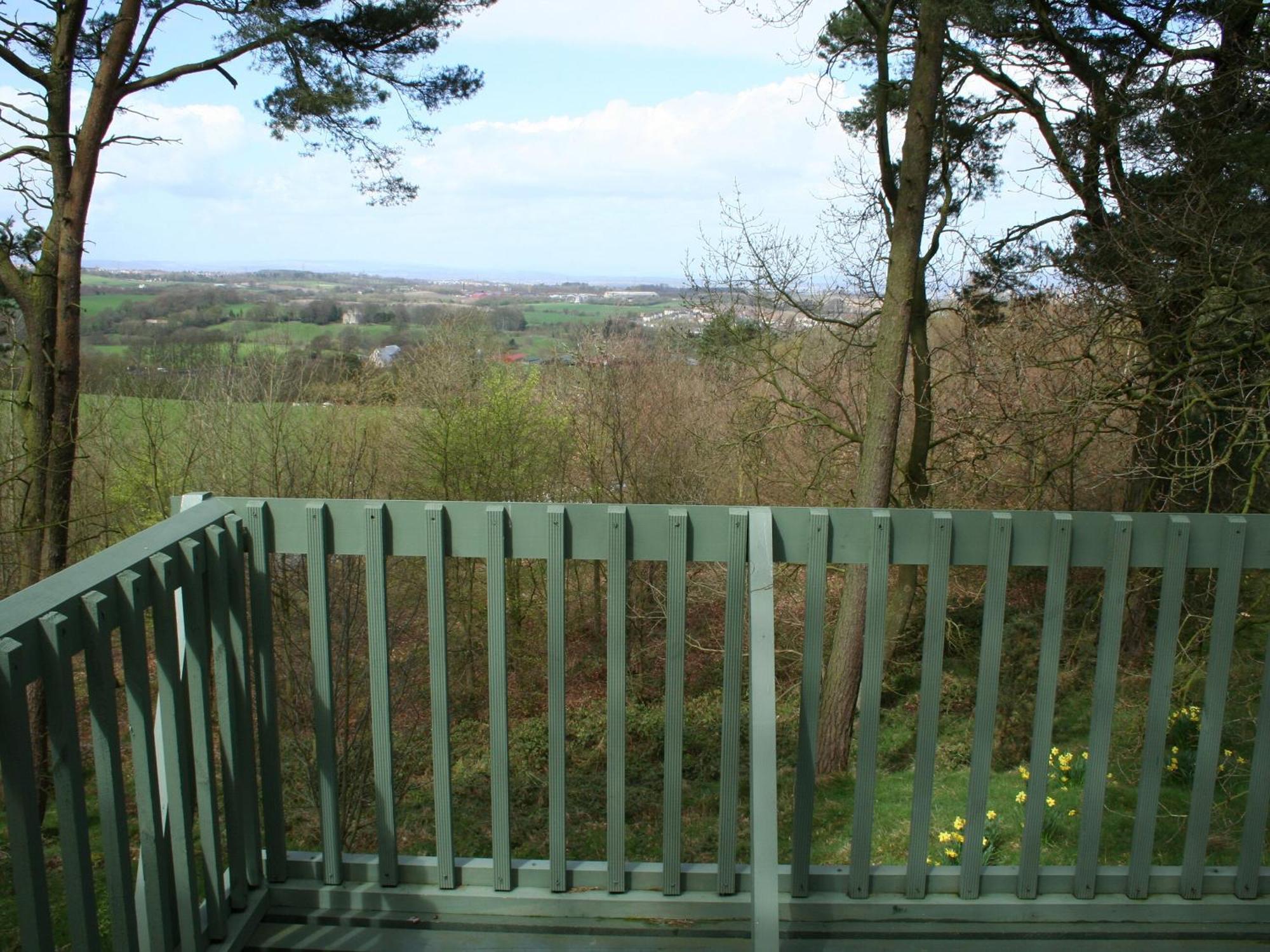 Ledi Villa Linlithgow Exterior photo