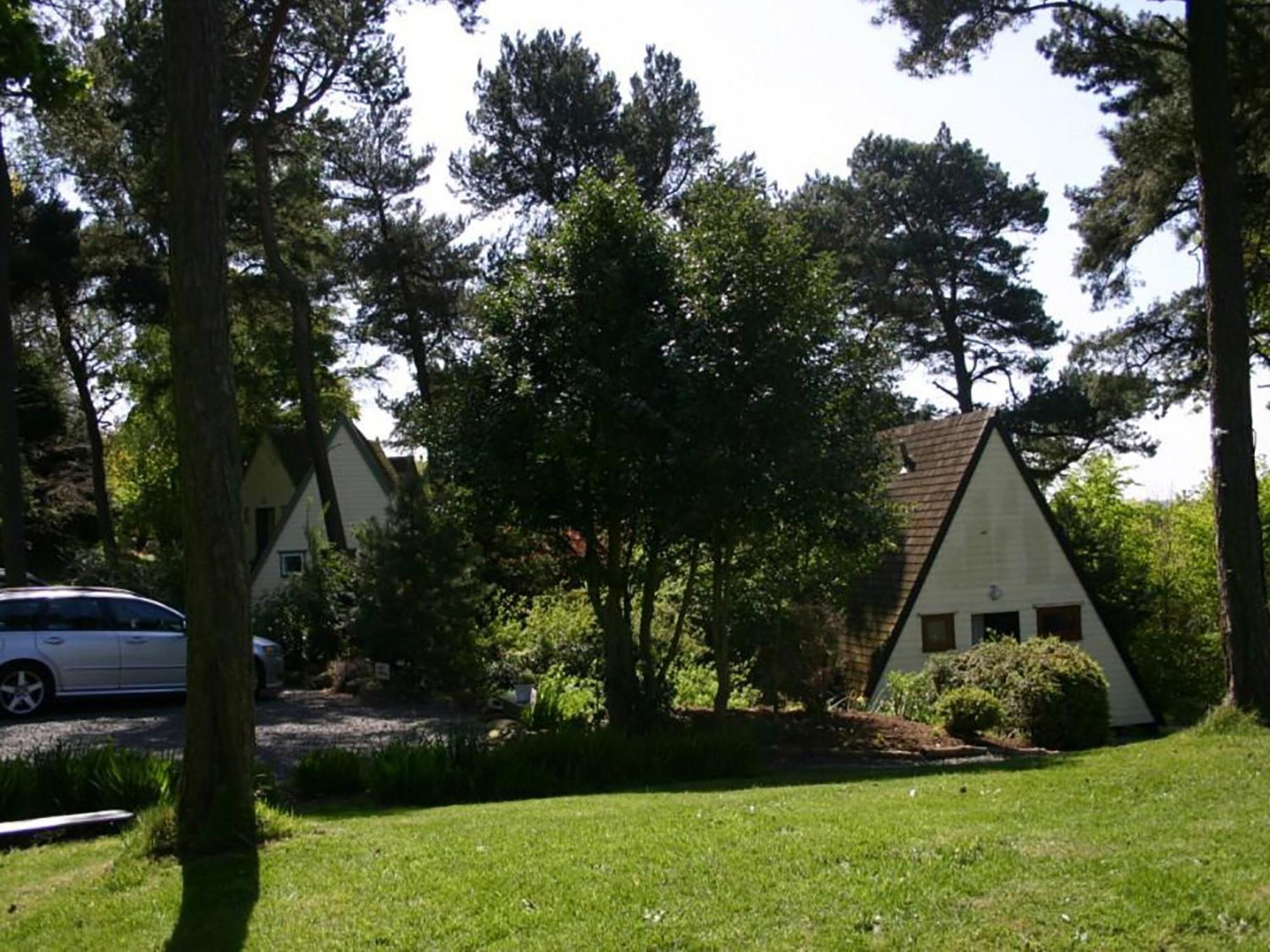 Ledi Villa Linlithgow Exterior photo