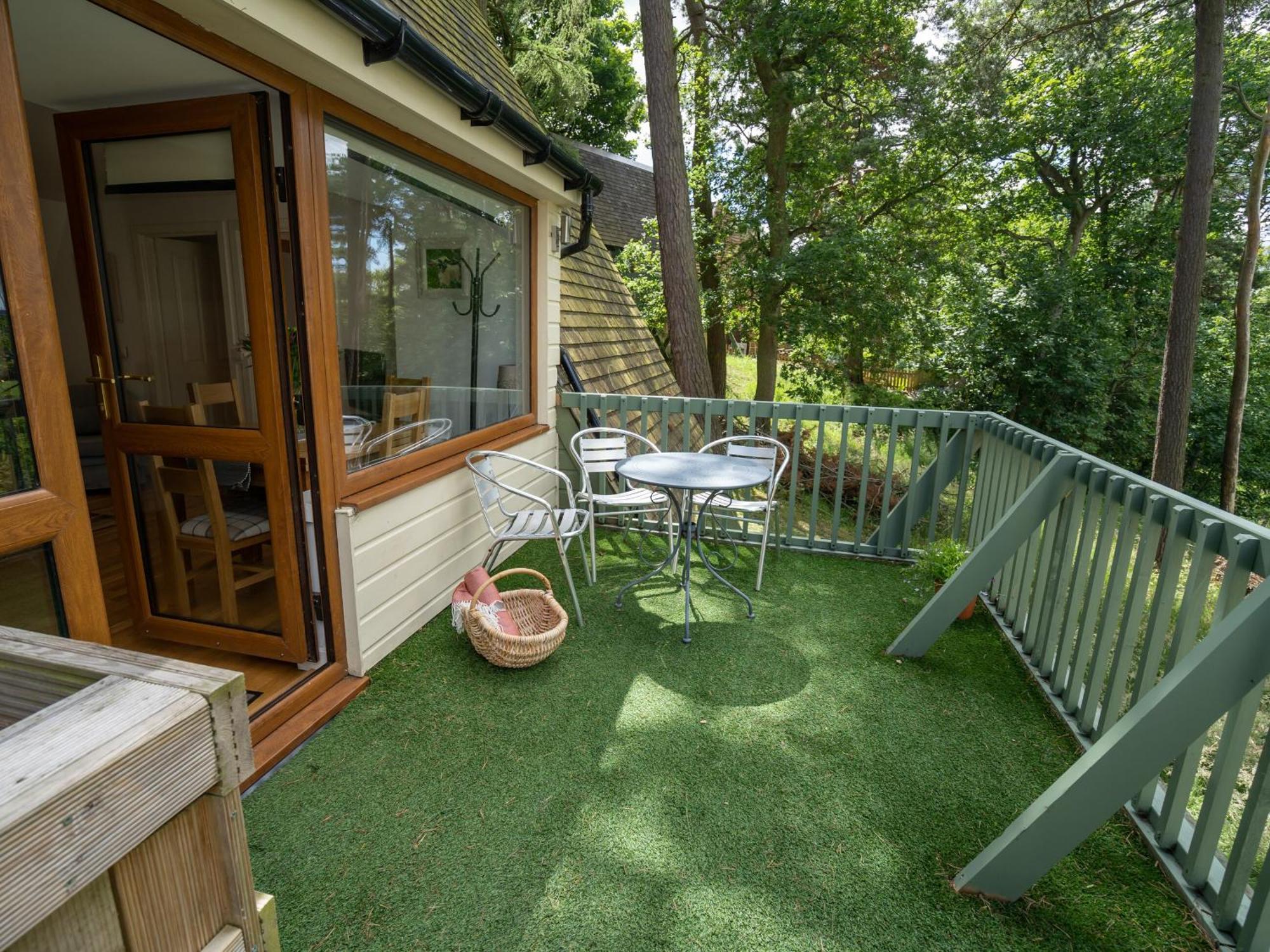 Ledi Villa Linlithgow Exterior photo