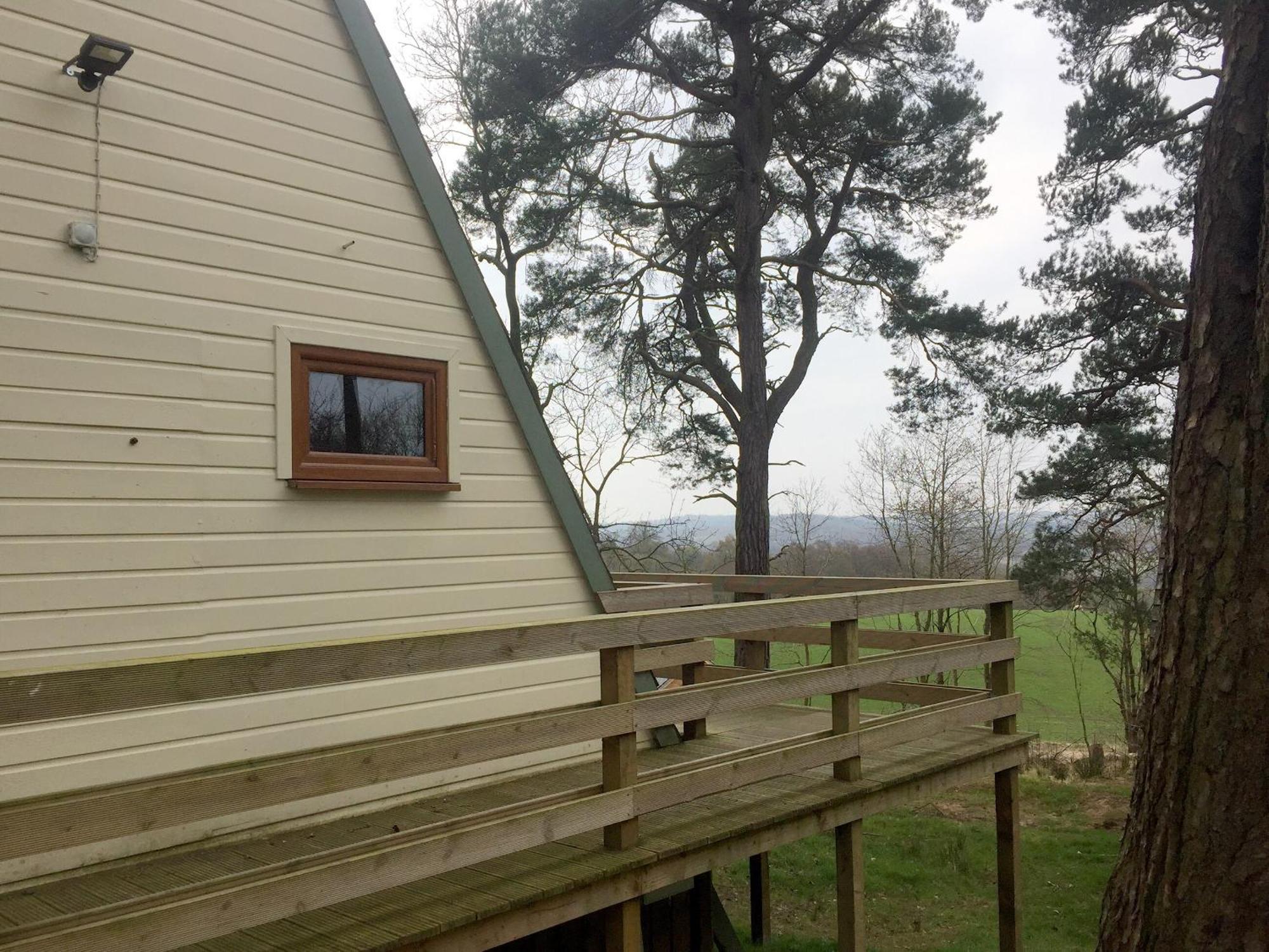 Ledi Villa Linlithgow Exterior photo